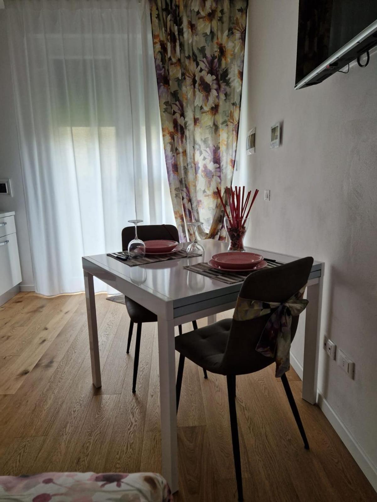 Leilighet Magellano 40 1