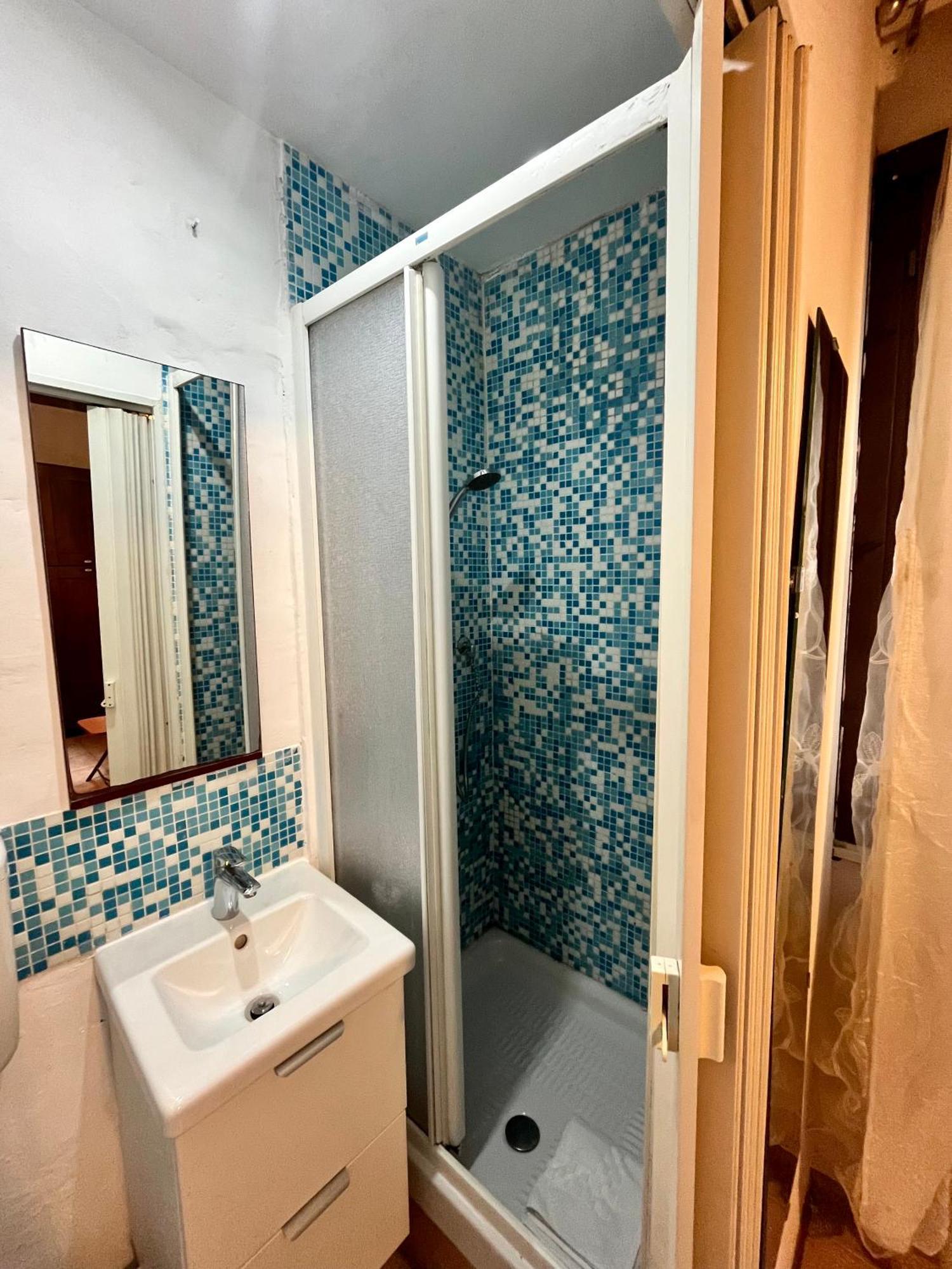 Mini Very Close To The Train Station Appartement Florence