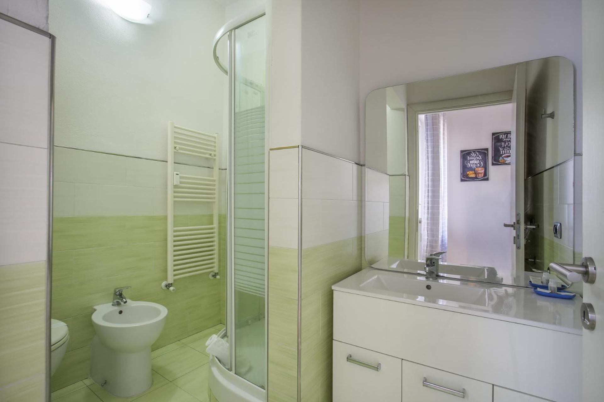 B&brandi - Sweet Dreams In Appartement Florence