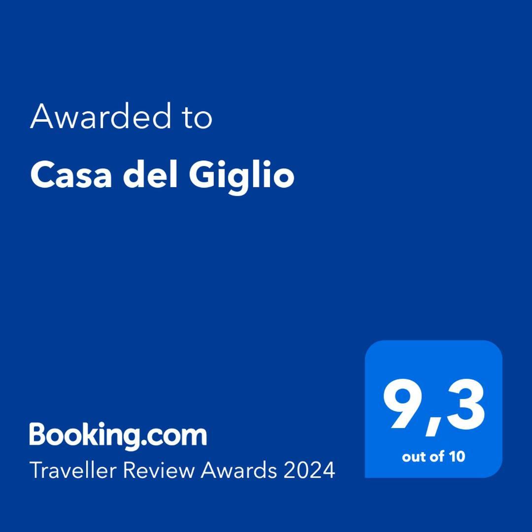 Casa Del Giglio * Florença