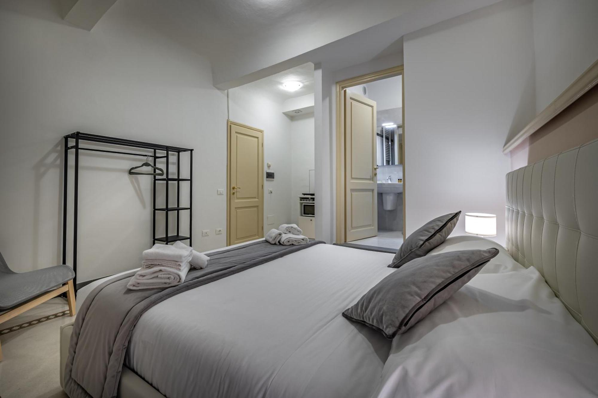 Lejlighed Yid Agnolo Three Bedroom In Firenze