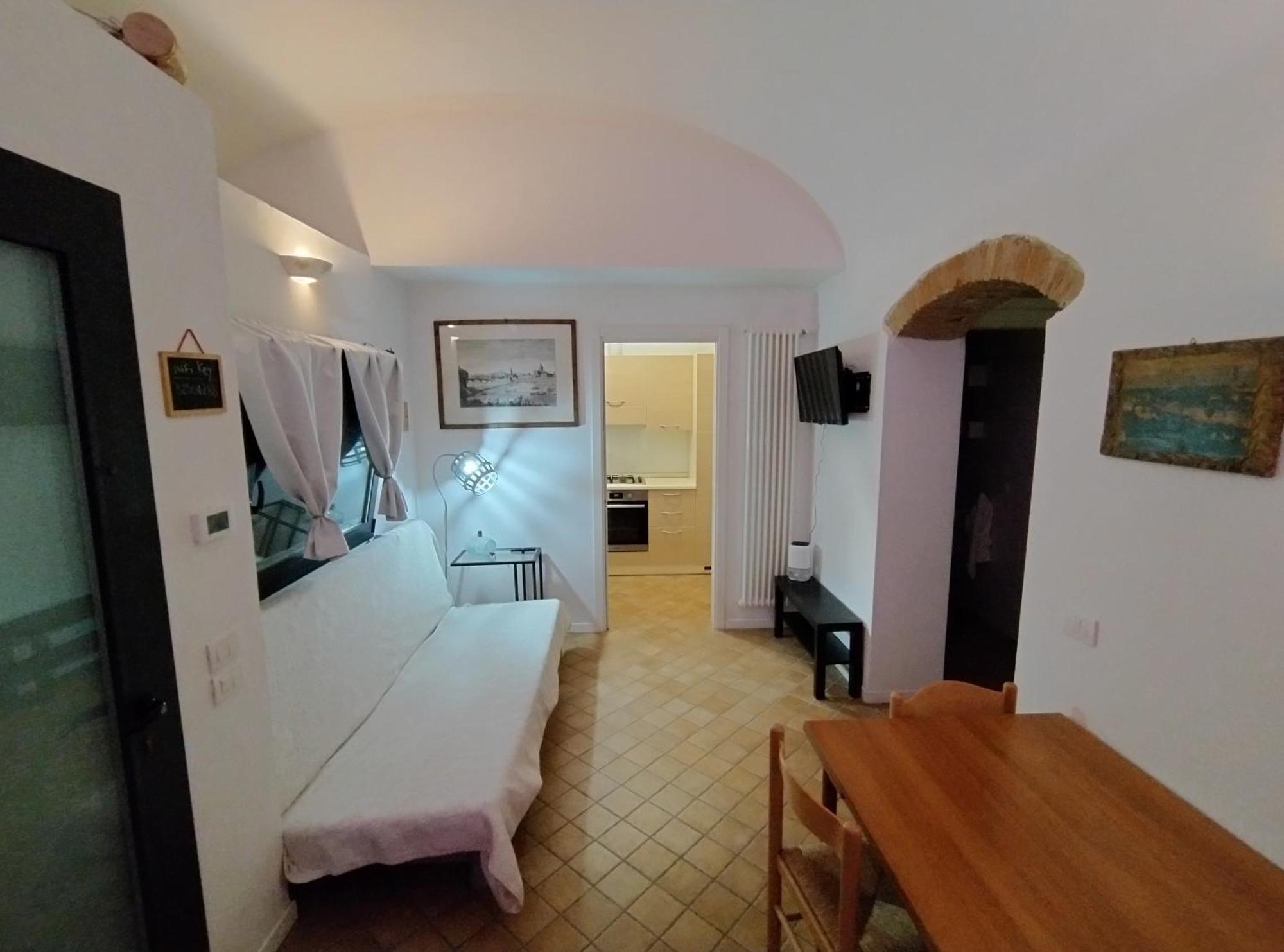 Bada Apartment *