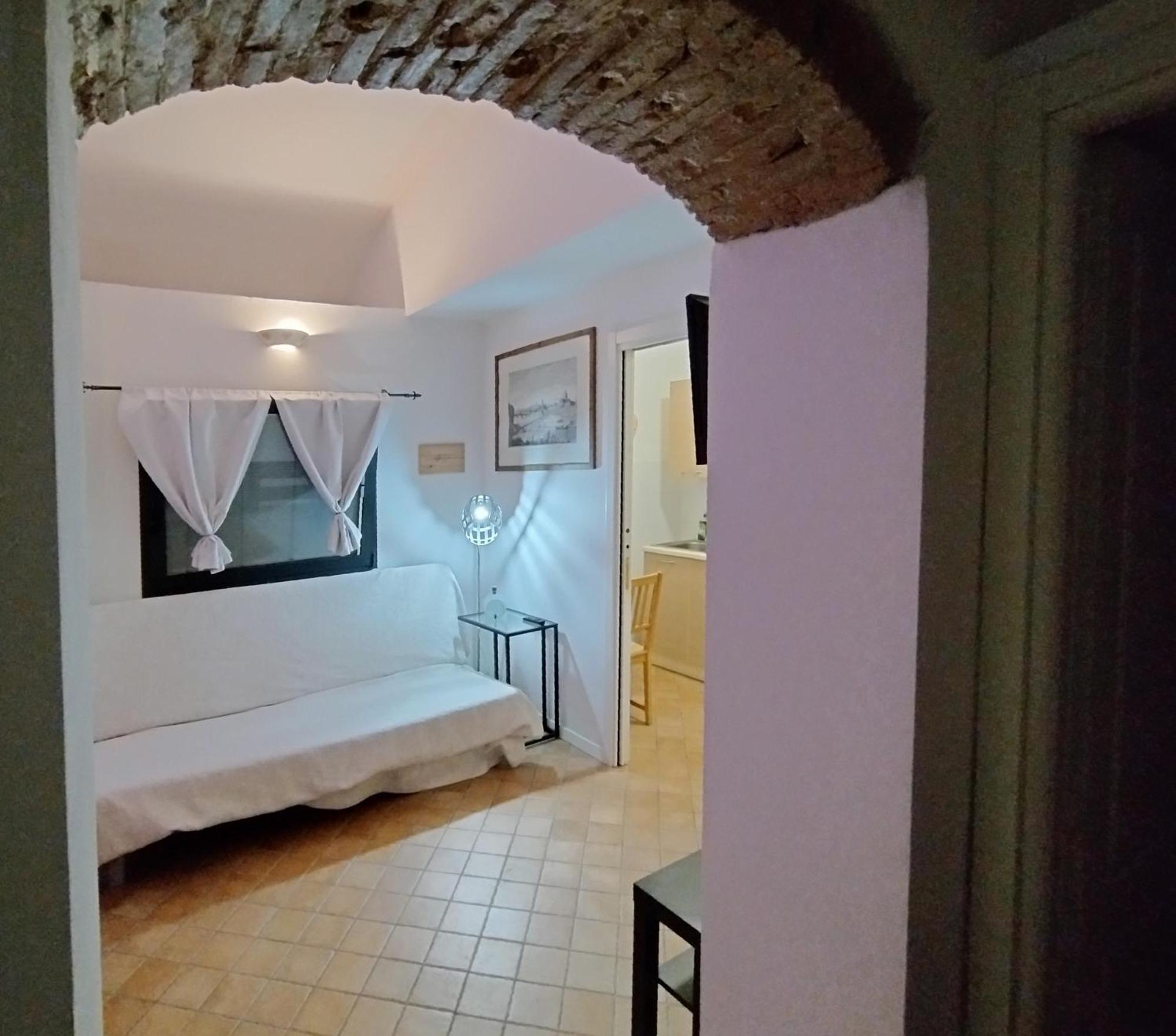 Apartment Bada Florence