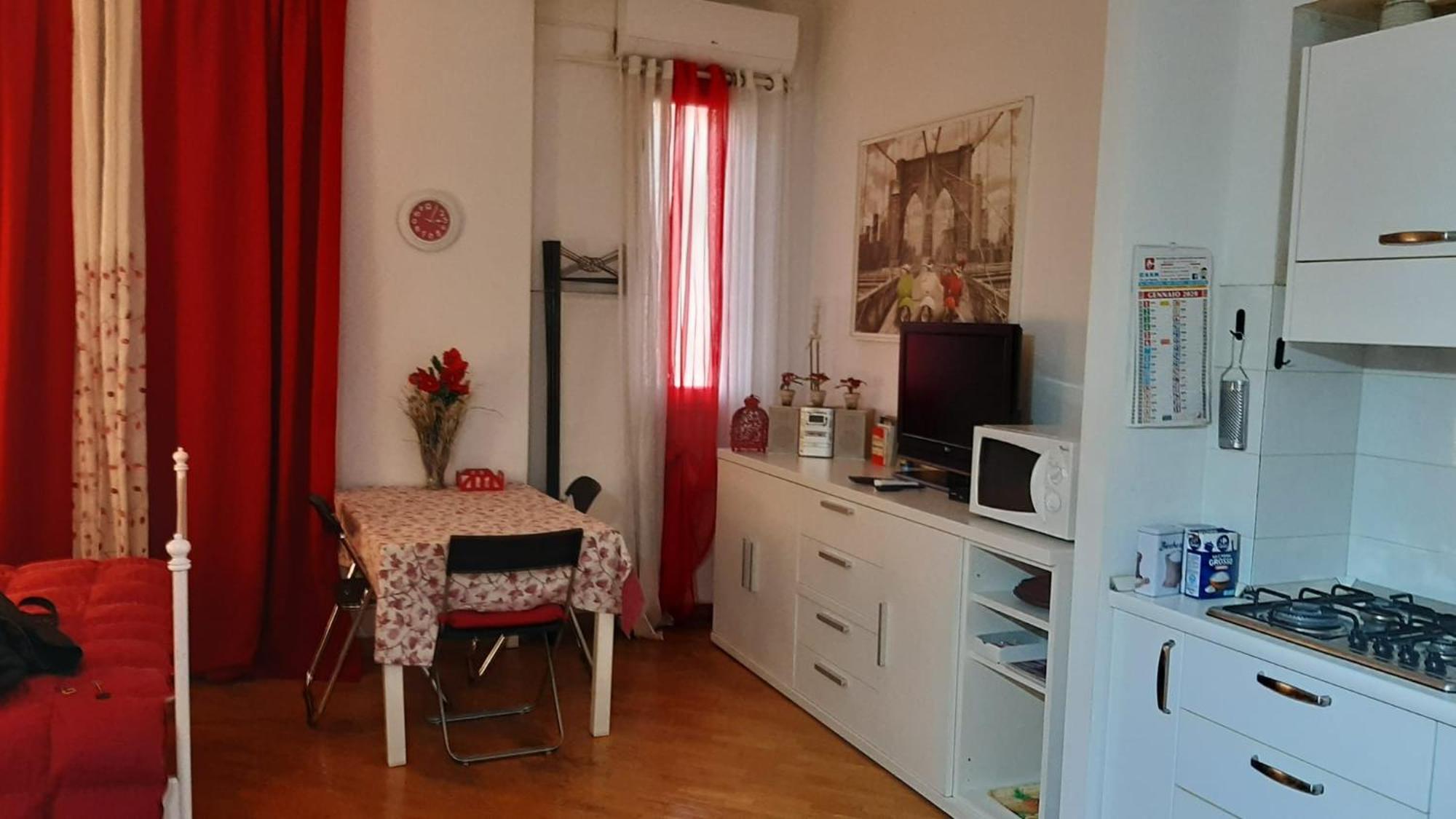 Appartement Marte Appartament