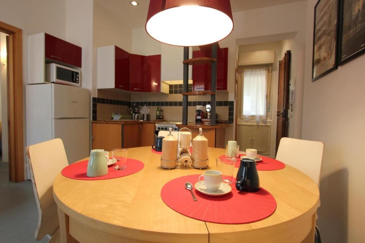 Barbadori Firenze