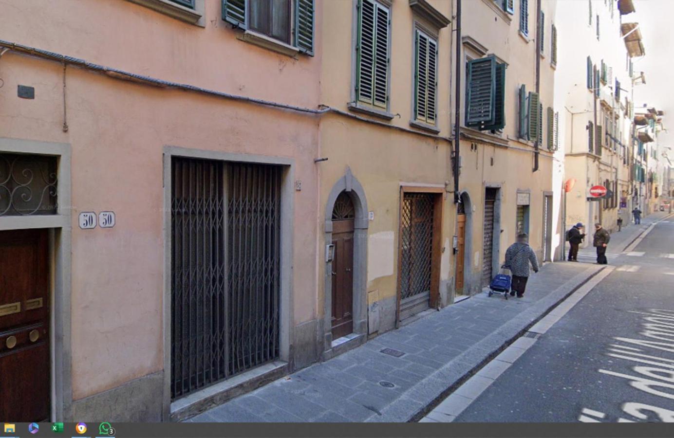 Yid Agnolo Three Bedroom In Lejlighed *