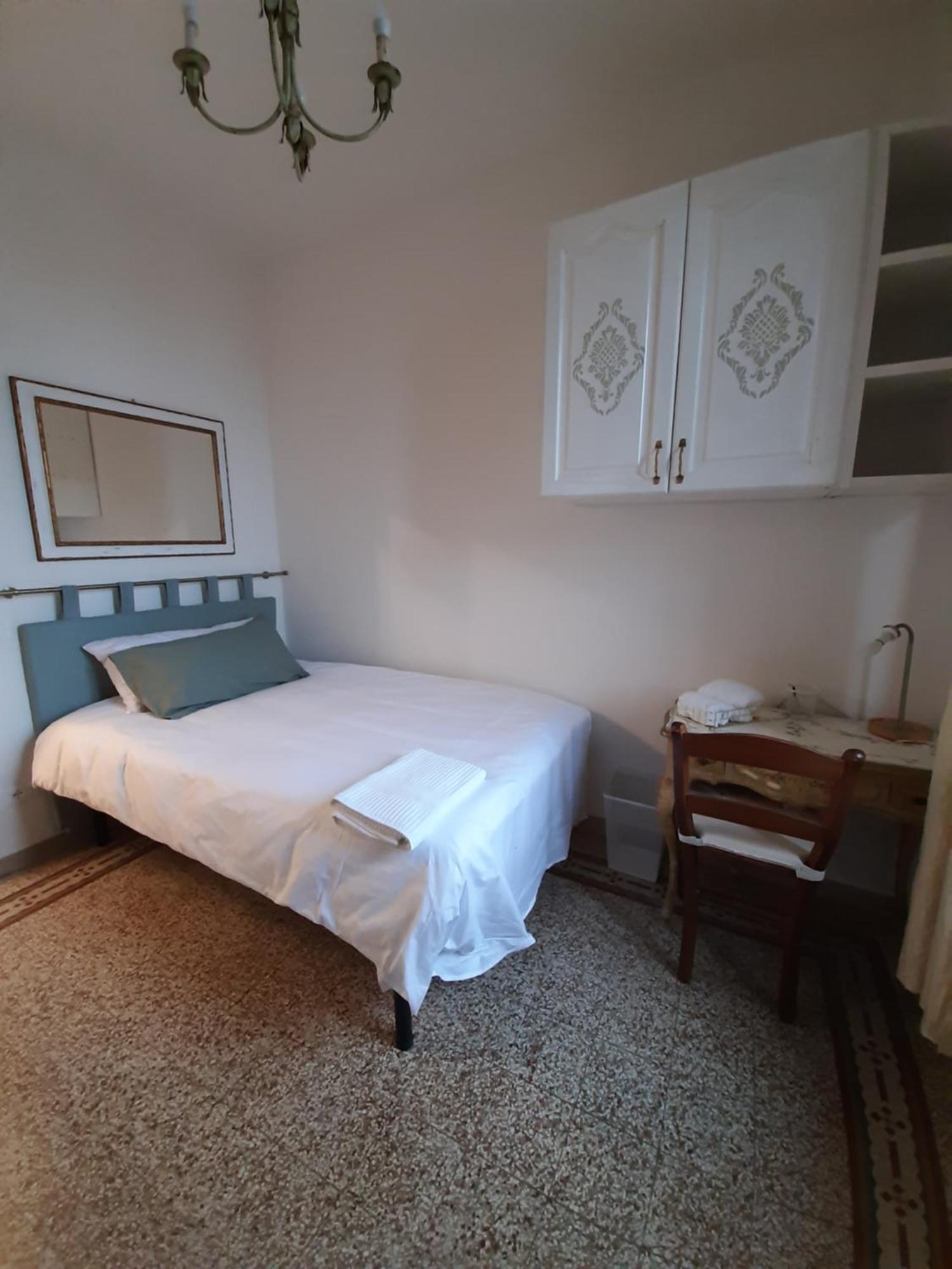 Apartment Mary&flo House - A Due Passi Dal Centro - Free Private Parking