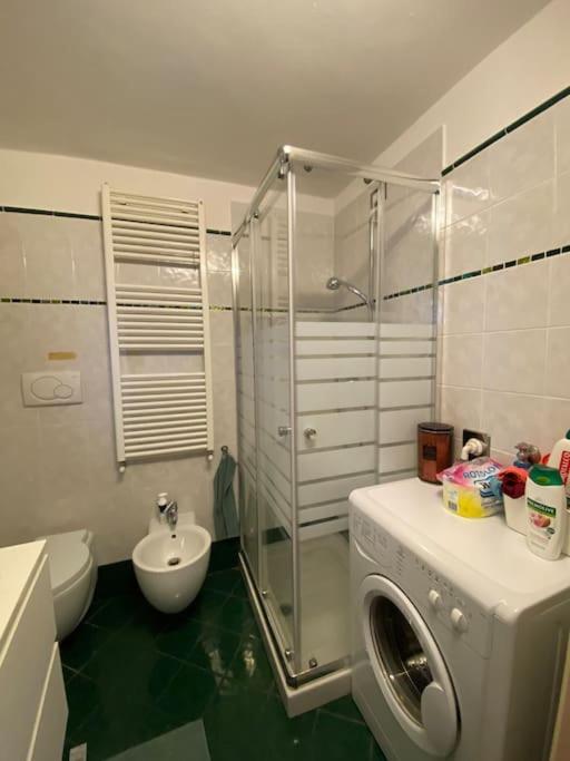 Rubilu Loft Leilighet Firenze