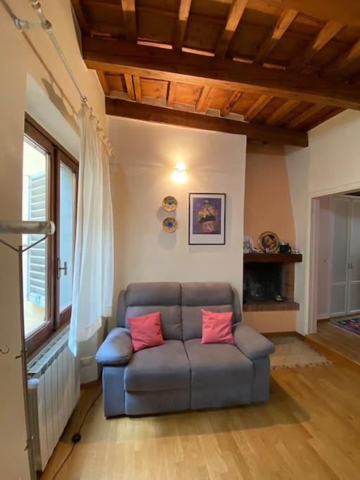 Leilighet Rubilu Loft *