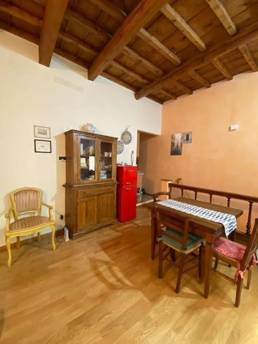 Rubilu Loft Leilighet *