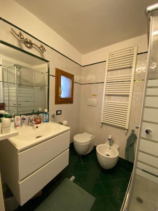 Leilighet Rubilu Loft *