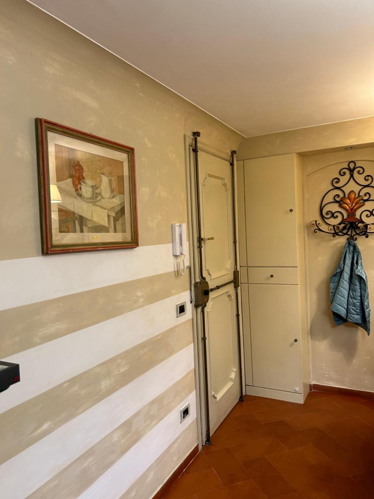 Apartamento Borgo San Jacopo 8 Florença