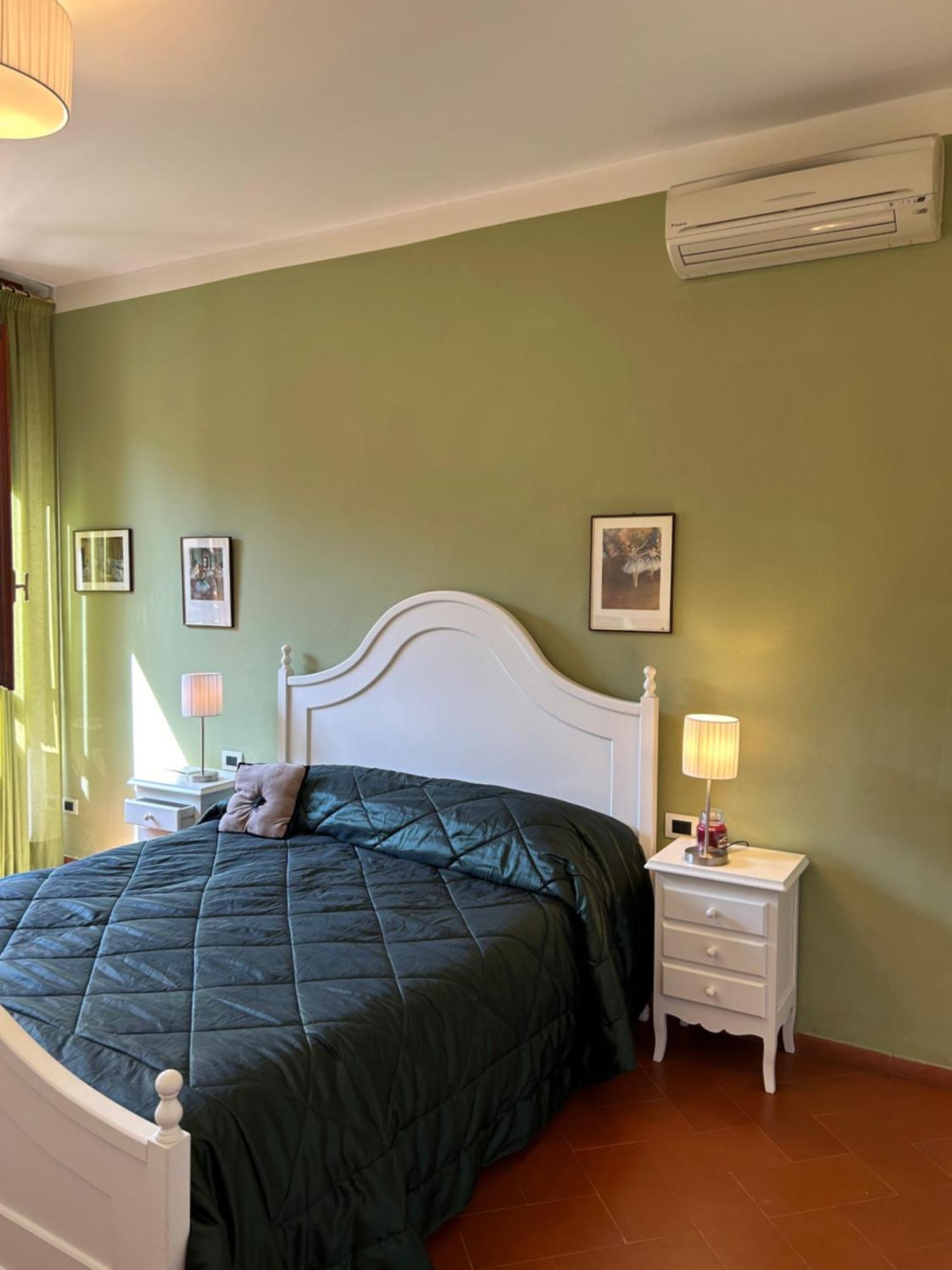 Borgo San Jacopo 8 Apartamento Florença
