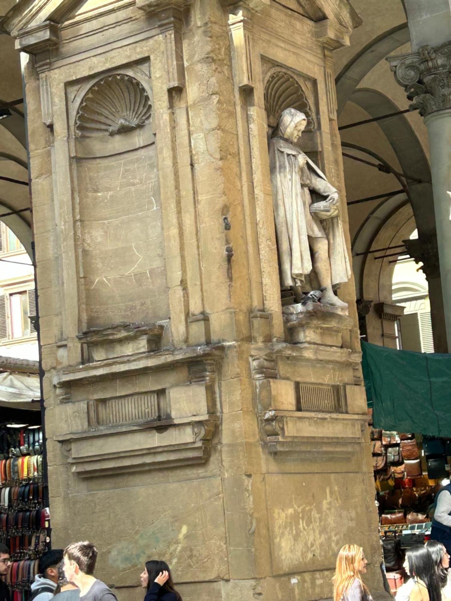 Borgo San Jacopo 8 * Florença