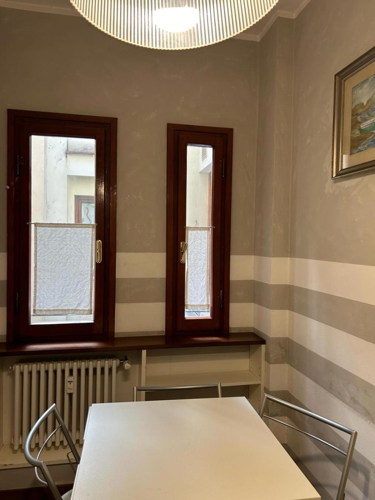 Borgo San Jacopo 8 * Florença