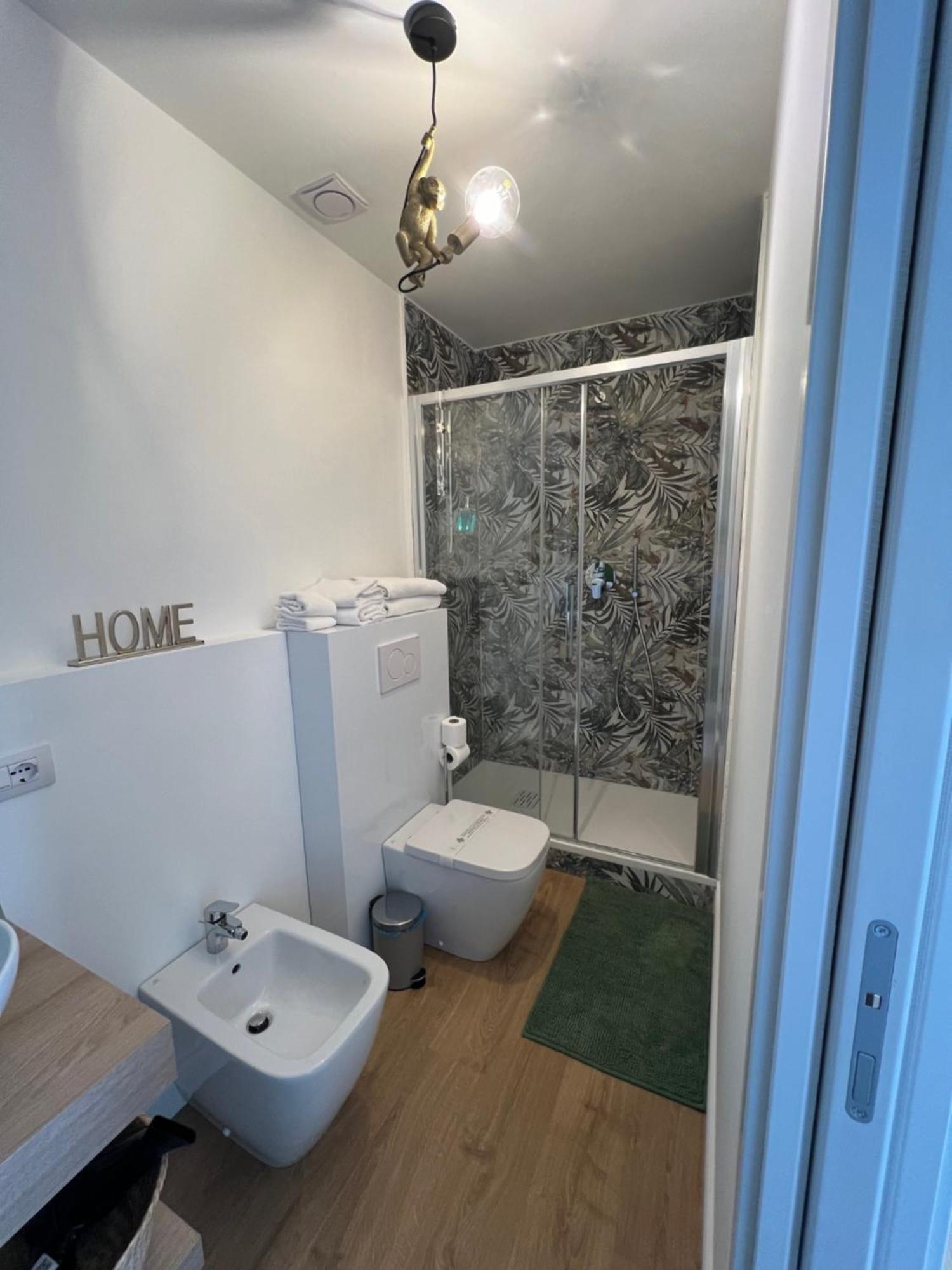 Apartment Flo Liberta' Florence