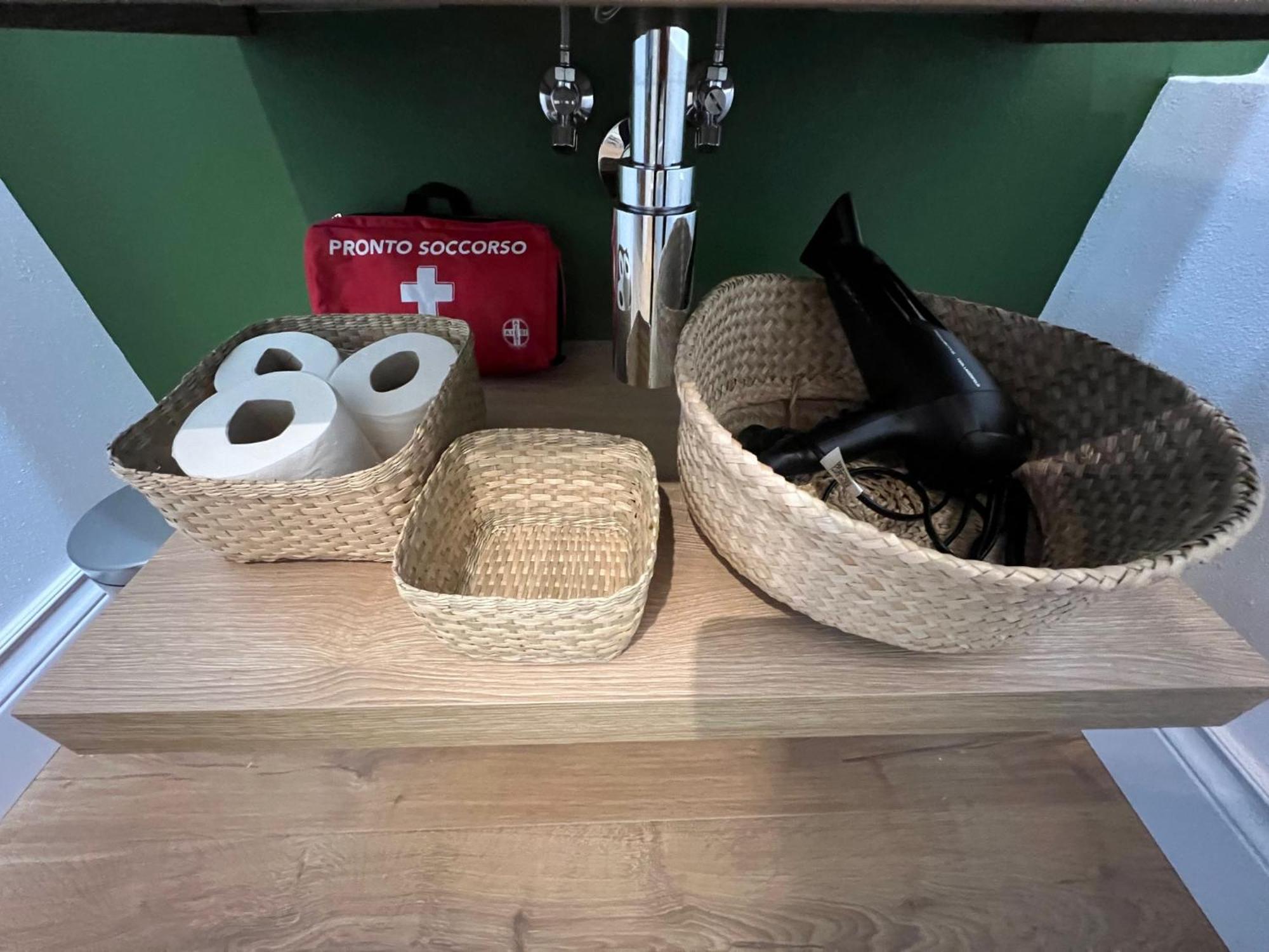 Flo Liberta' Apartment