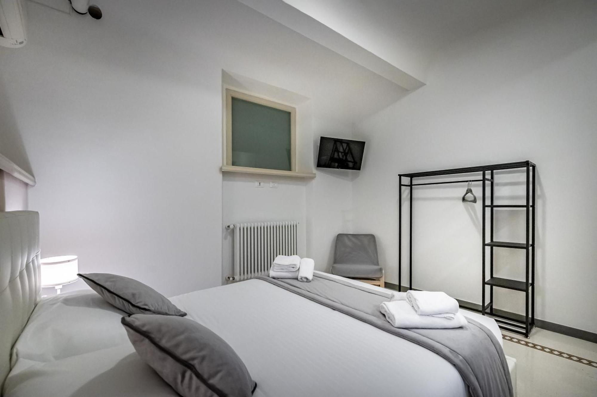 Yid Agnolo Three Bedroom In Lejlighed Firenze