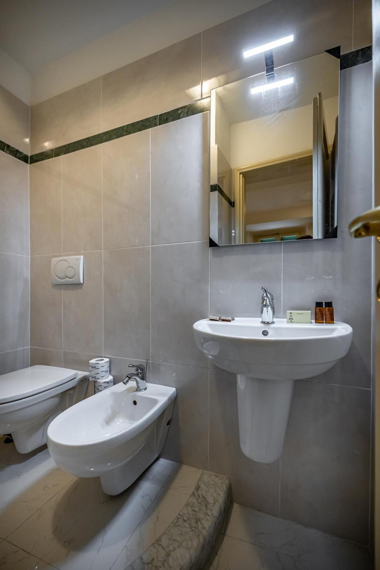 Lejlighed Yid Agnolo Three Bedroom In *