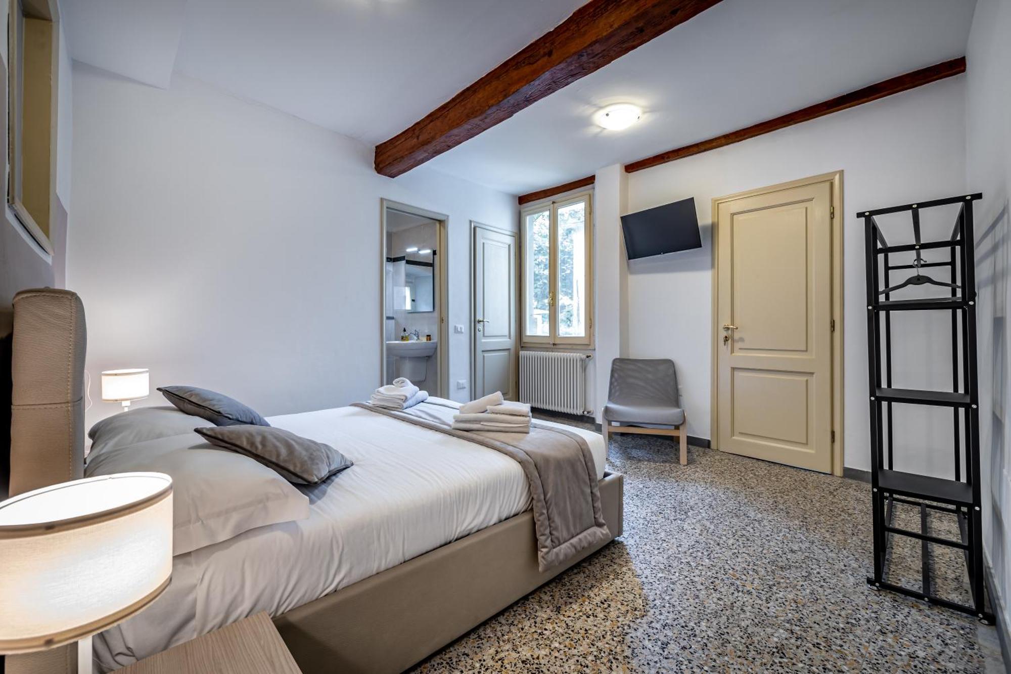 Yid Agnolo Three Bedroom In Lejlighed Firenze