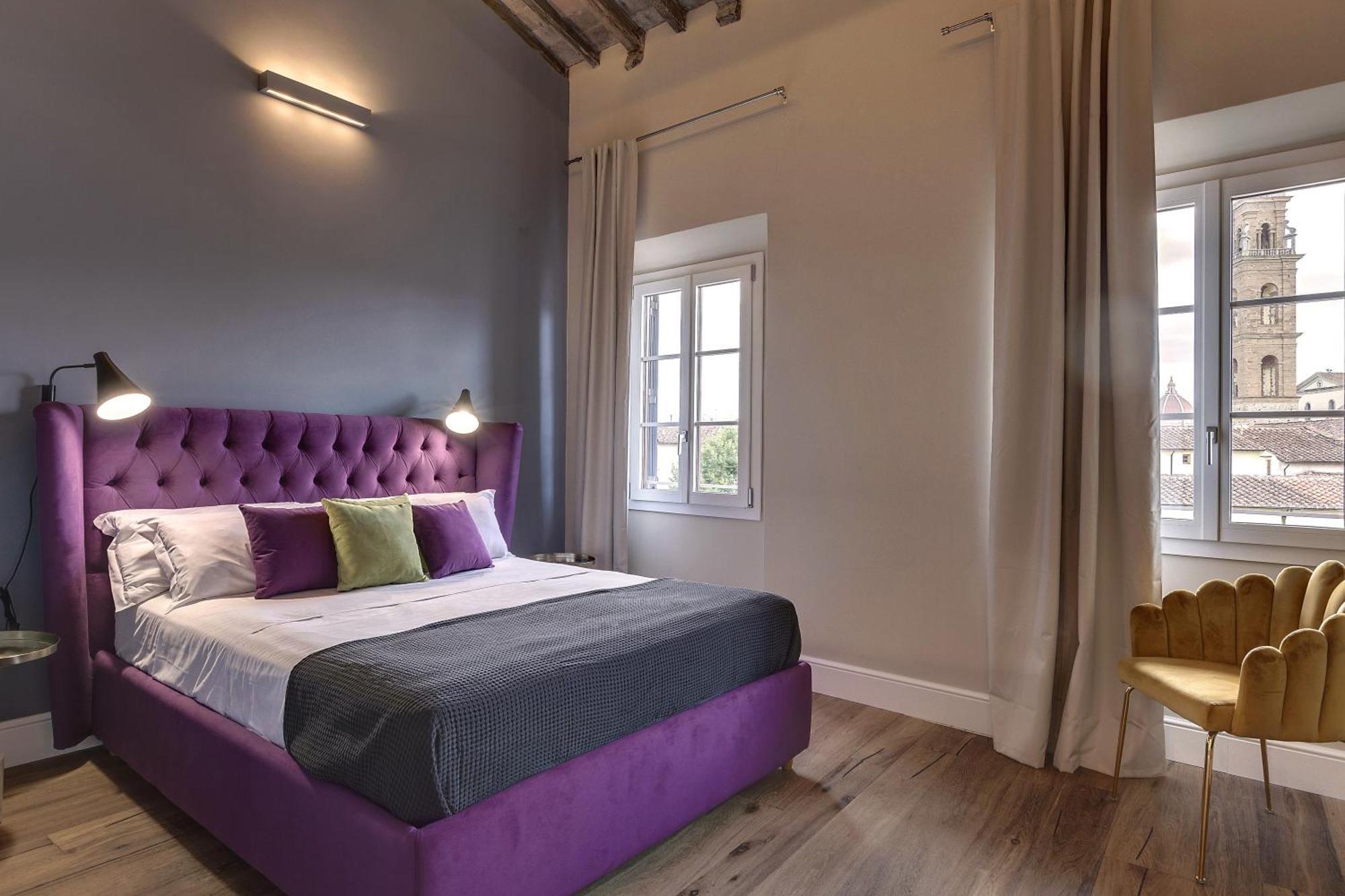 Leilighet Sant'agostino Luxury By Mamo
