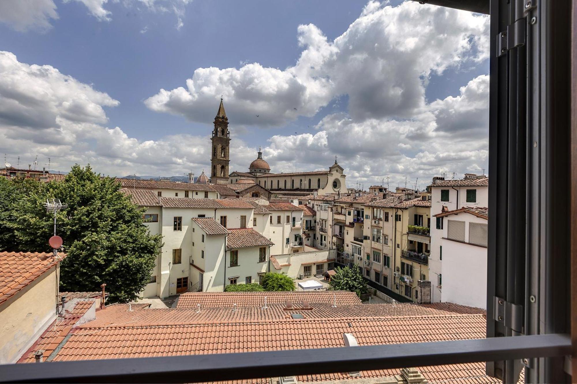 Sant'agostino Luxury By Mamo Leilighet