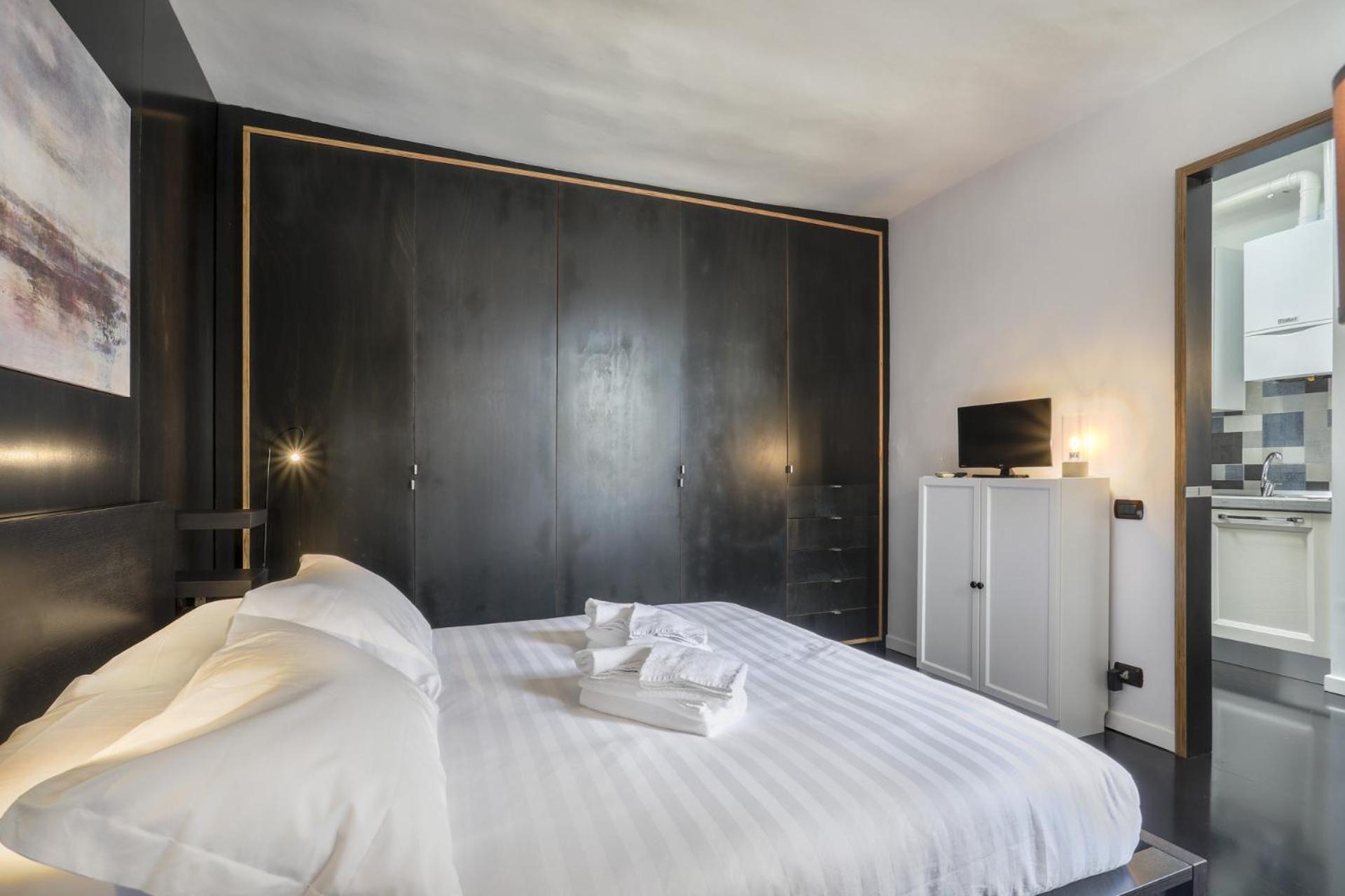 Appartamento Virgilio - Sweet Dreams In
