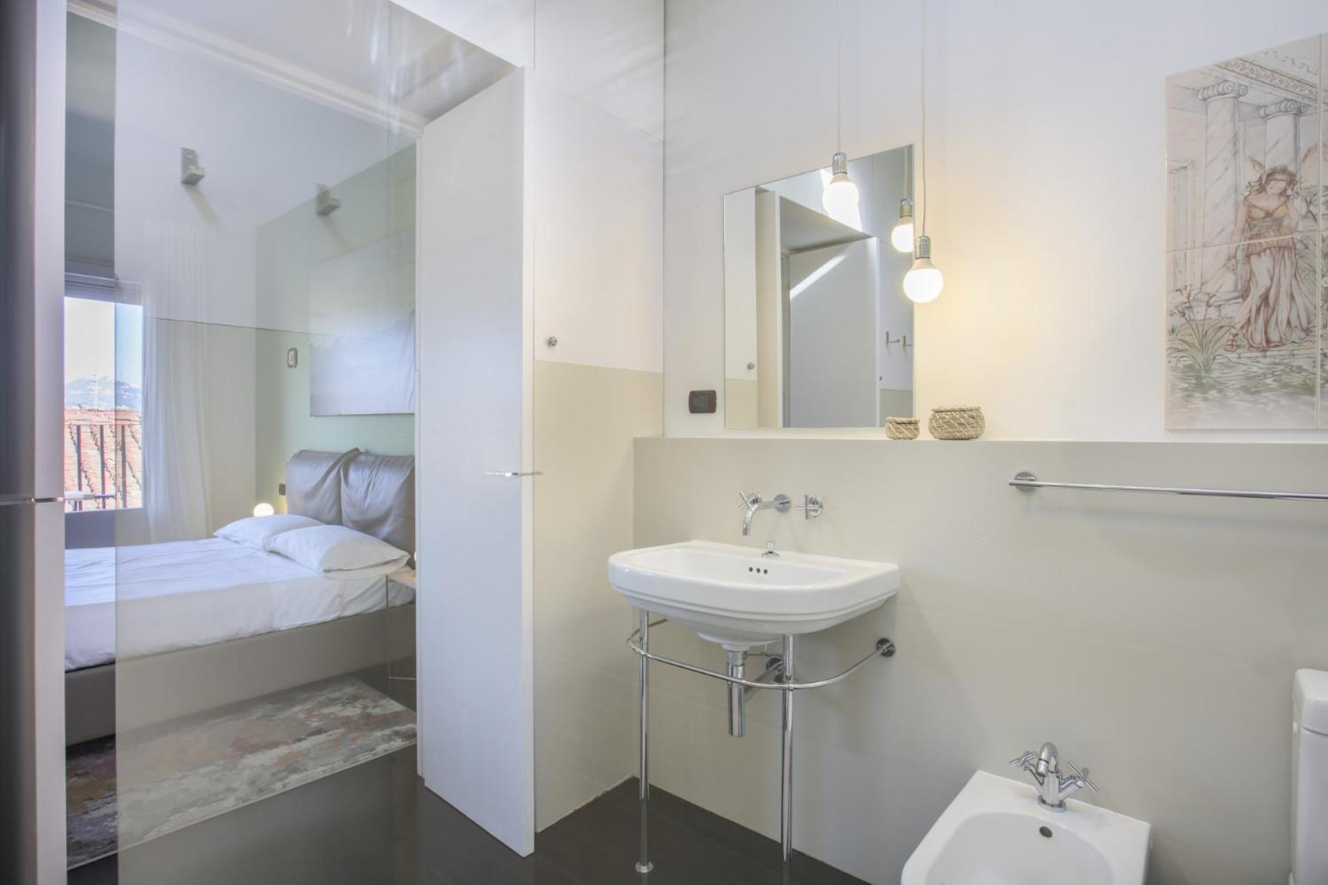 Appartamento Virgilio - Sweet Dreams In Firenze