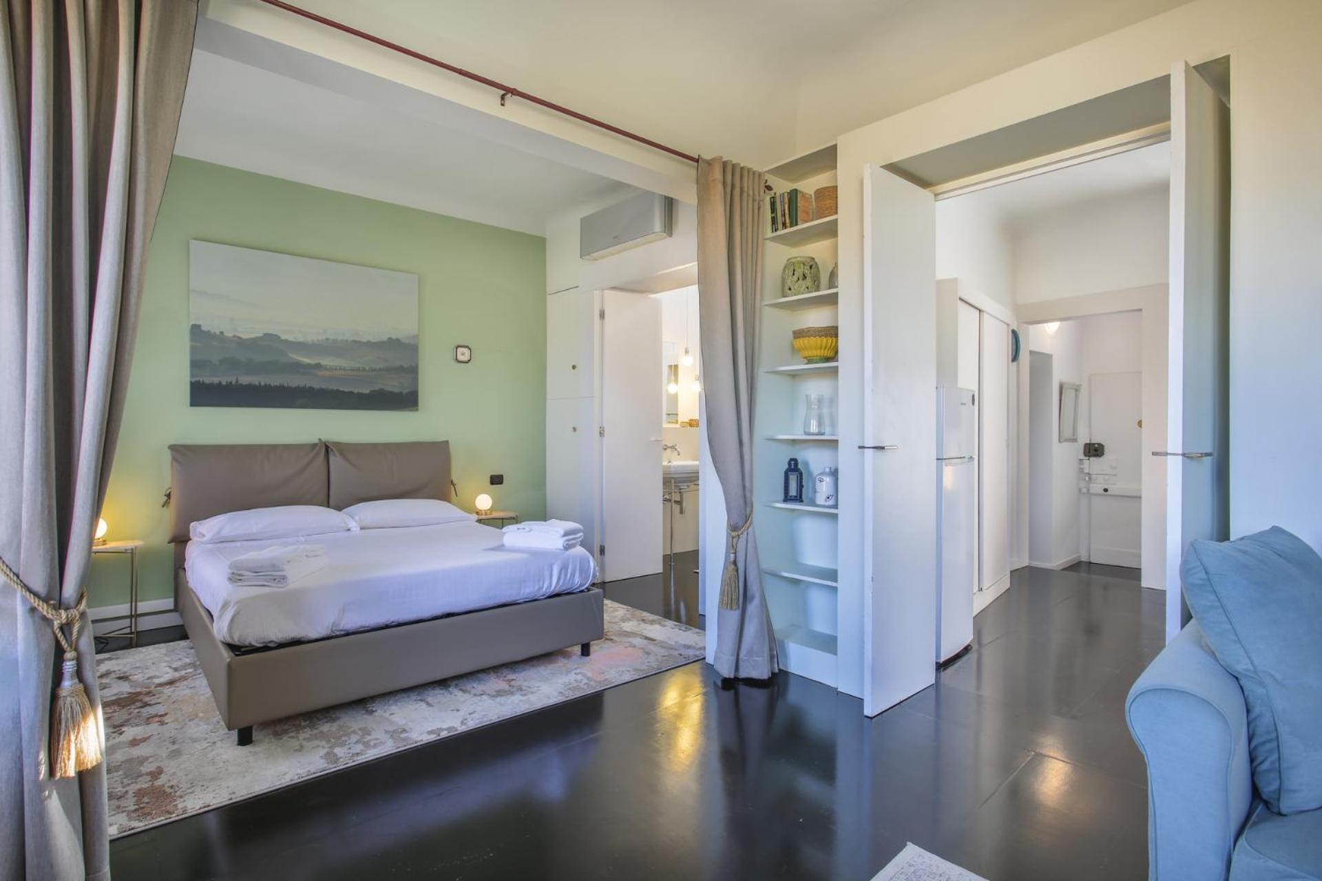 Appartamento Virgilio - Sweet Dreams In Firenze