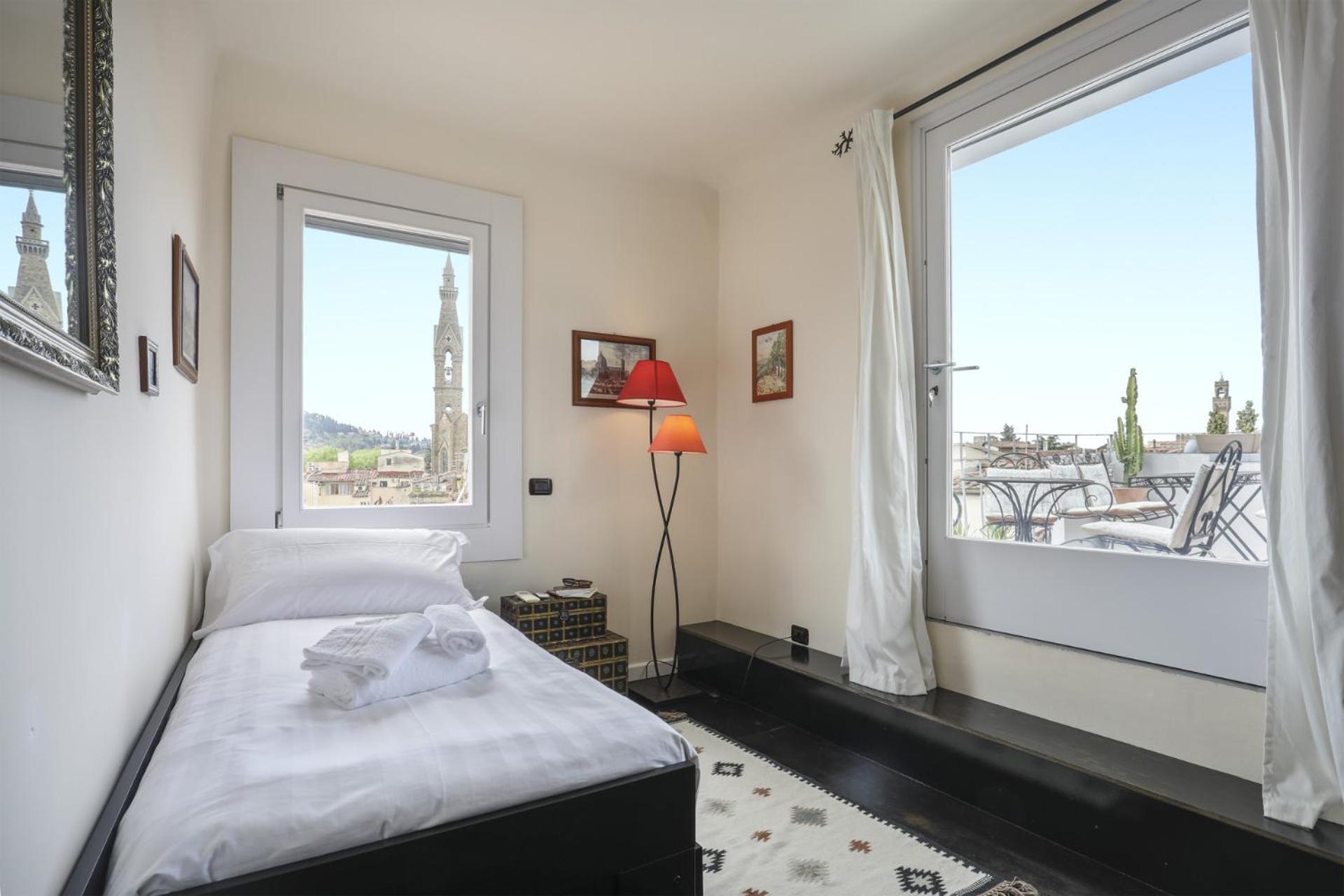 Virgilio - Sweet Dreams In * Firenze