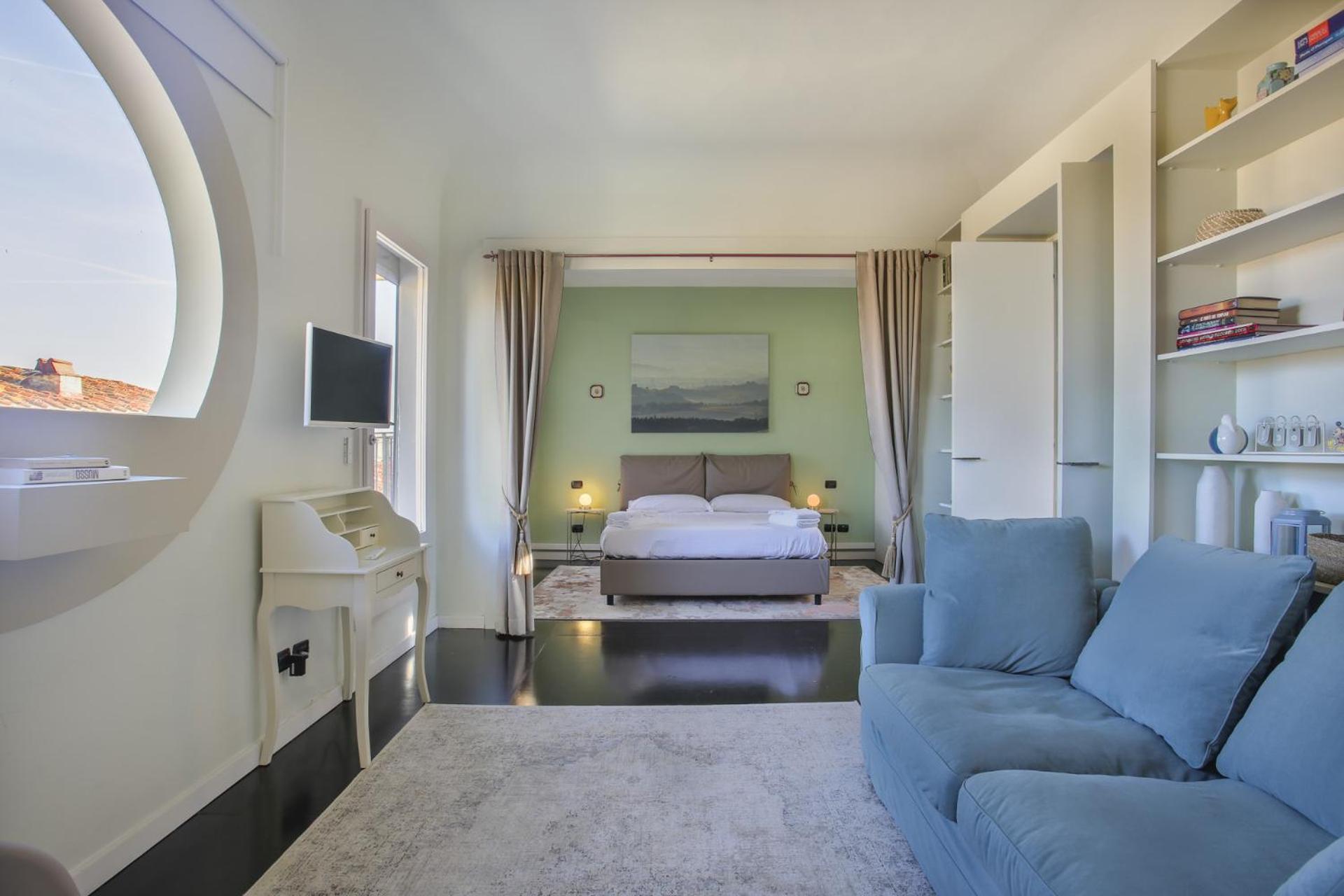 Virgilio - Sweet Dreams In * Firenze