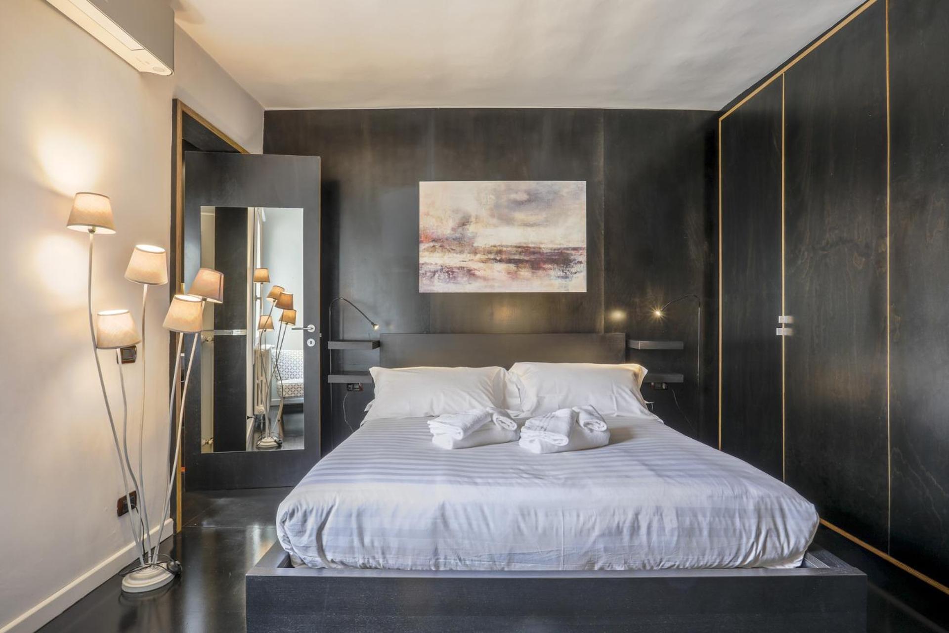 Virgilio - Sweet Dreams In Appartamento
