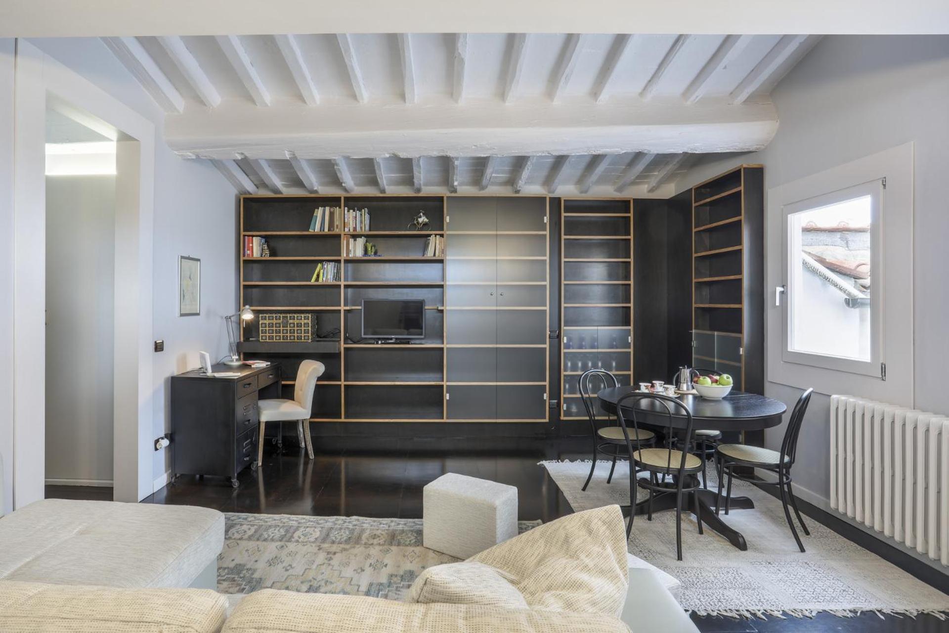 Appartamento Virgilio - Sweet Dreams In Firenze