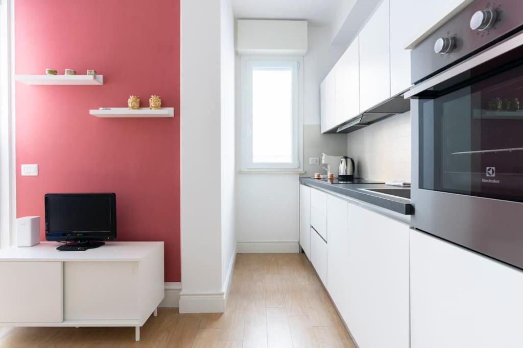 Lb Appartment-a Pochi Passi Da Porta Romana Lejlighed *