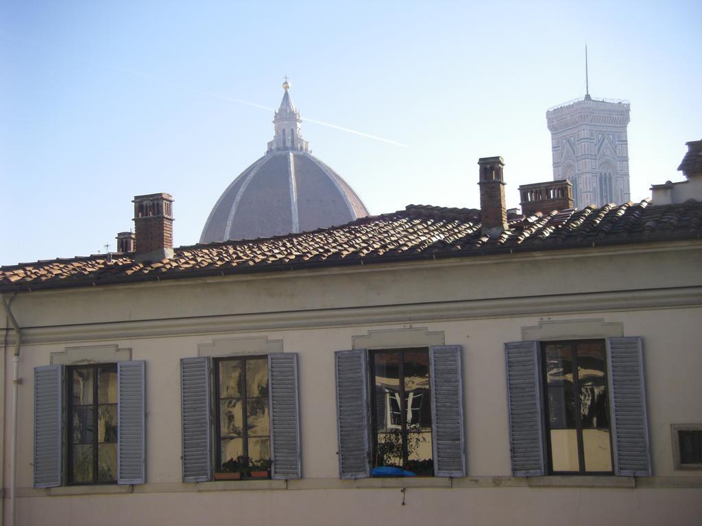 Anticafirenze * Firenze
