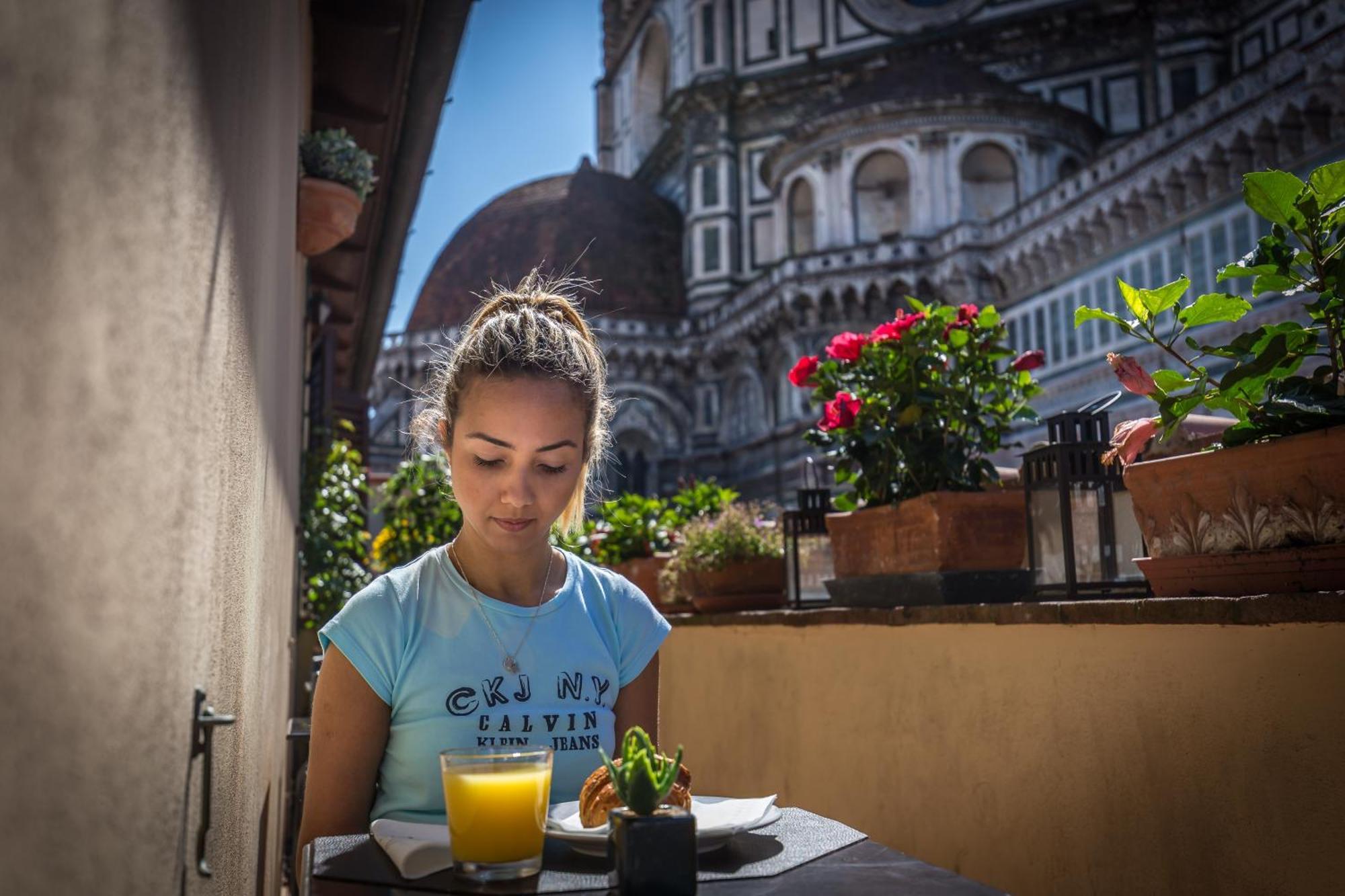 Duomo 3*