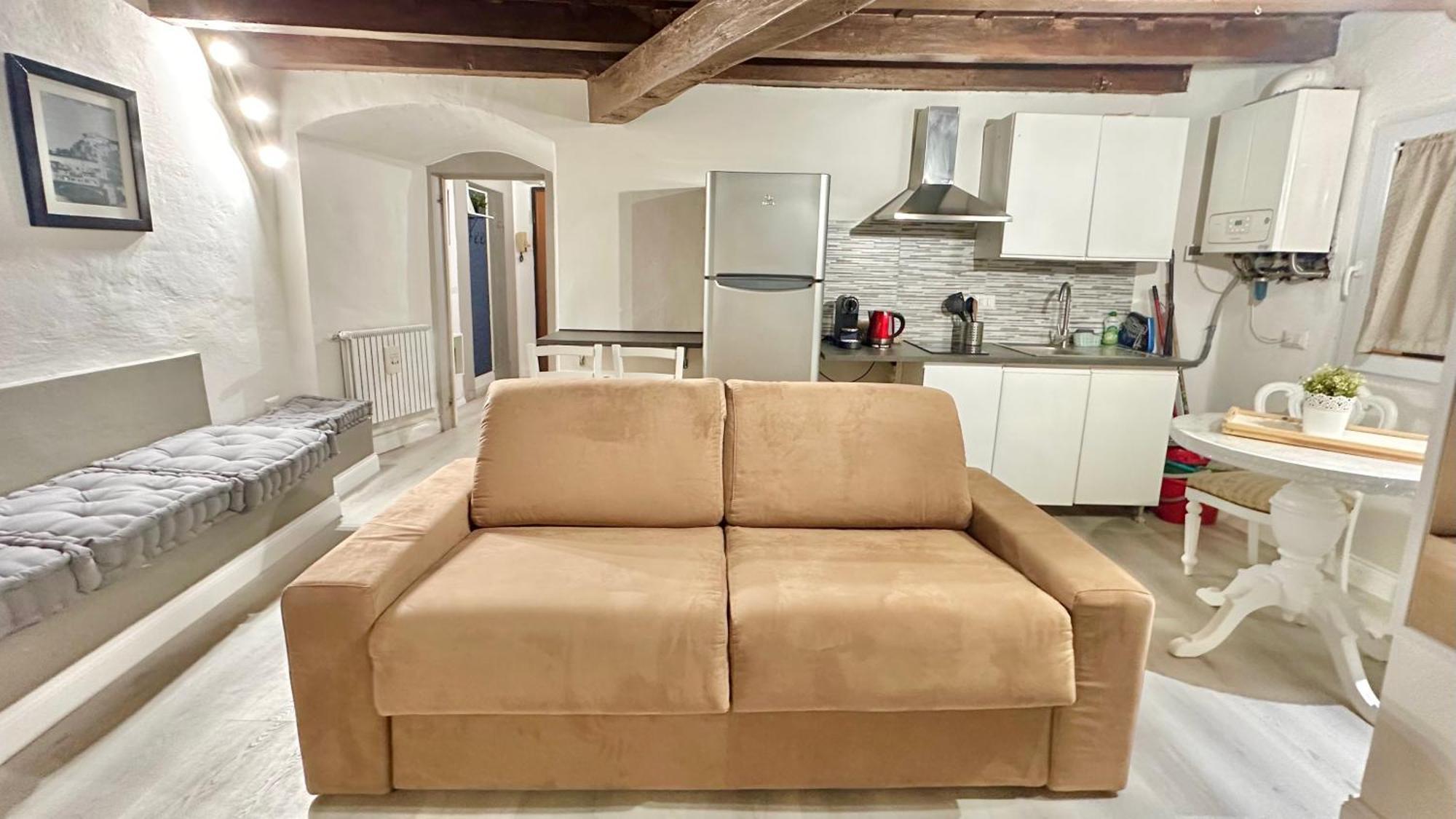 Davanzati Boutique Leilighet
