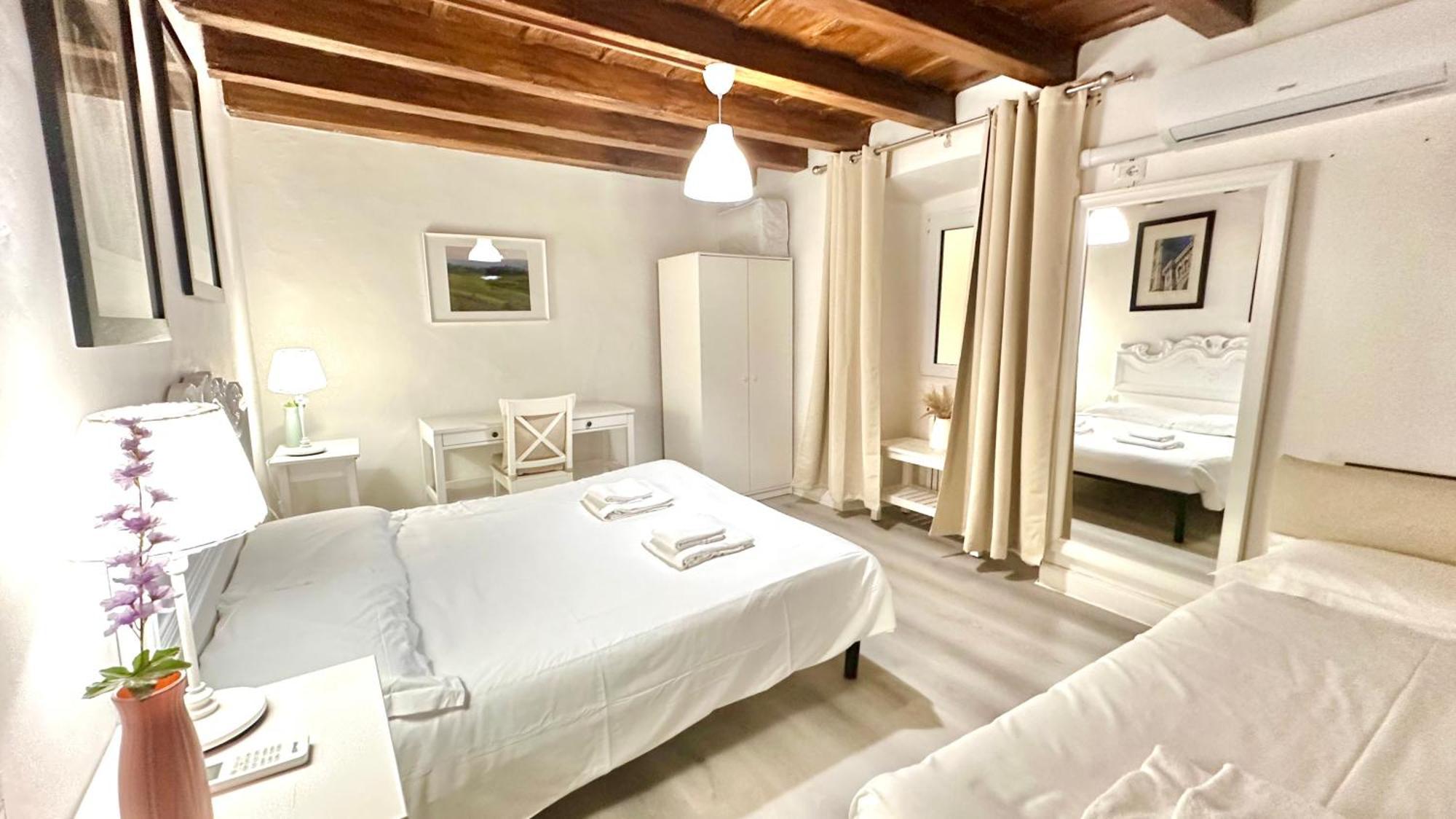 Leilighet Davanzati Boutique