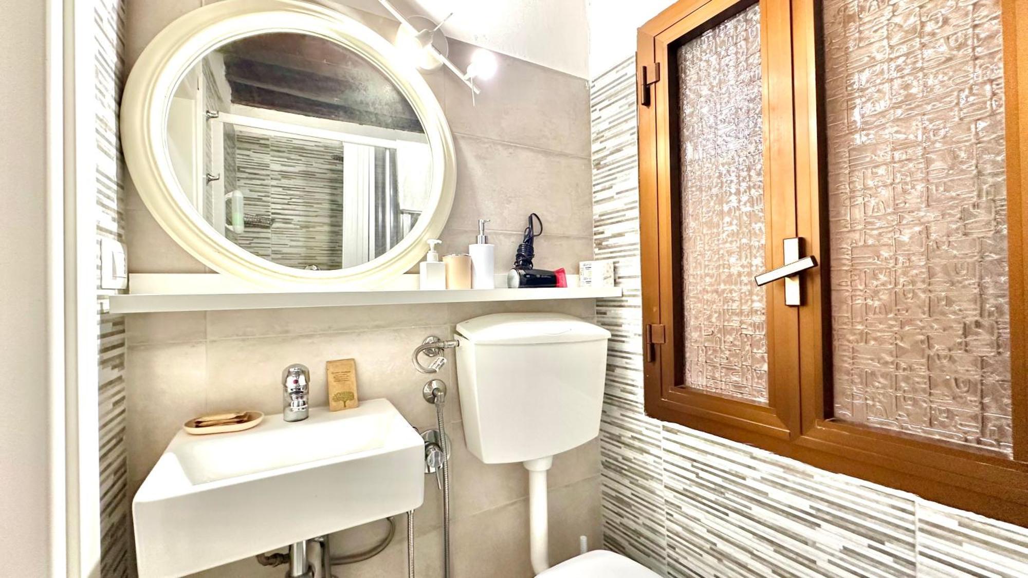 Leilighet Davanzati Boutique *
