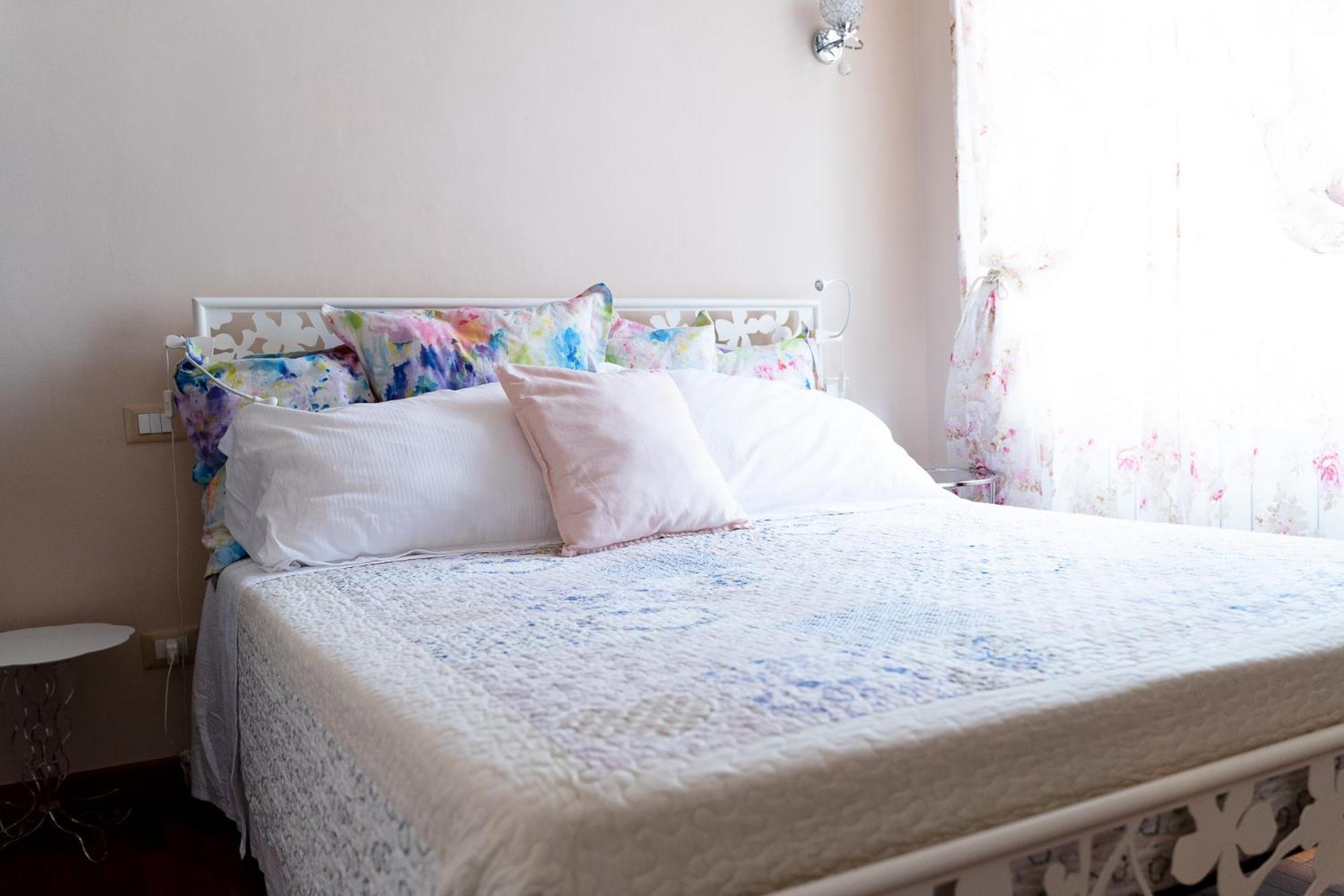The Dream Terrace - Giulia Rose Gasthuis *