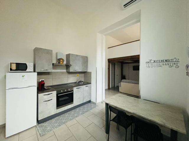 Apartment Nuovo Signoria Careggi