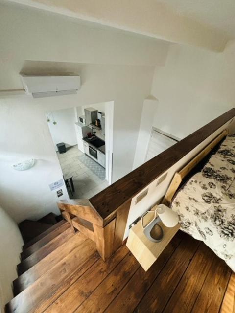 Nuovo Signoria Careggi Apartment