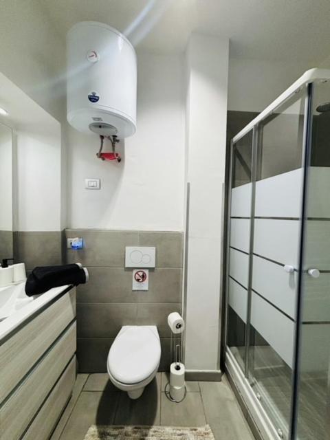 Nuovo Signoria Careggi Apartment Florence