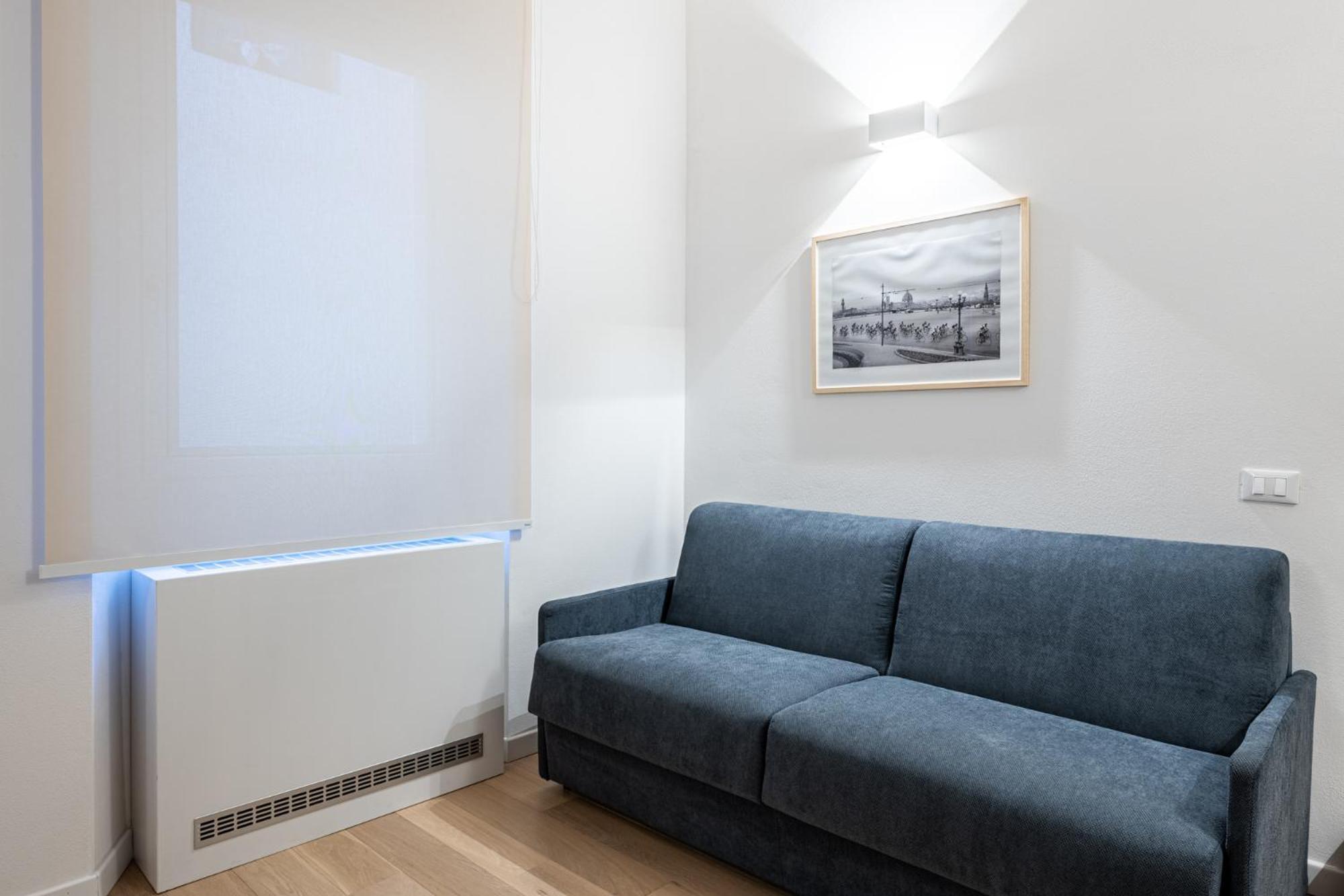 Algila Lifestyle Tornabuoni Leilighet Firenze