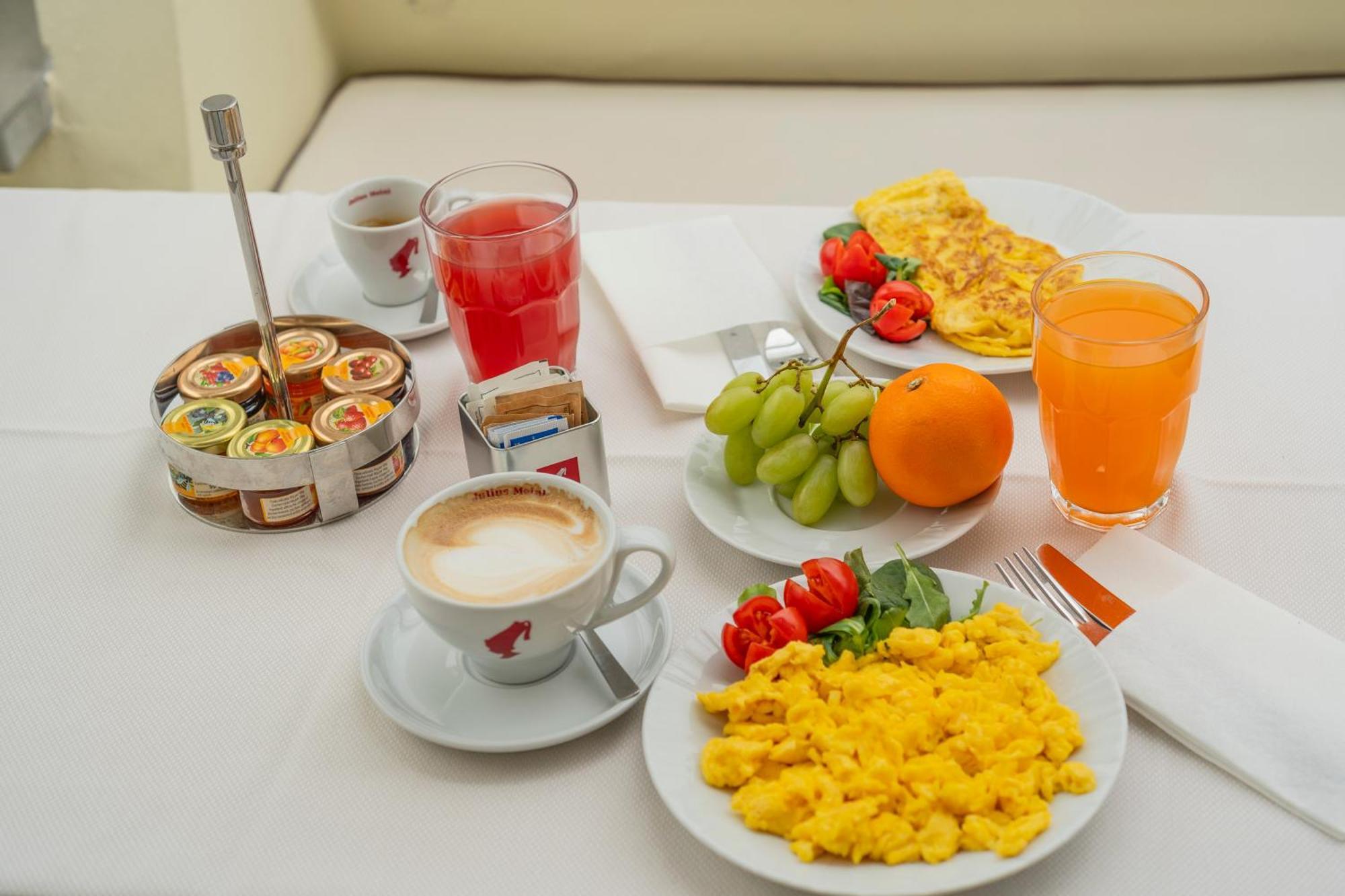 Della Signoria Hotel Firenze