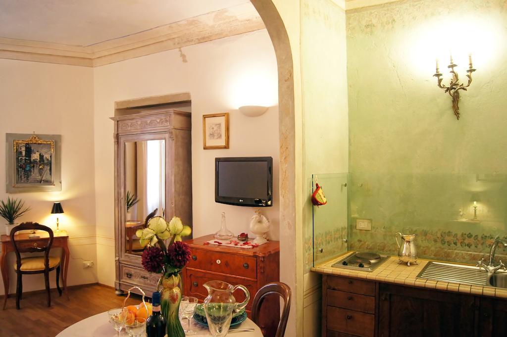 Melarancio Appartement Florence