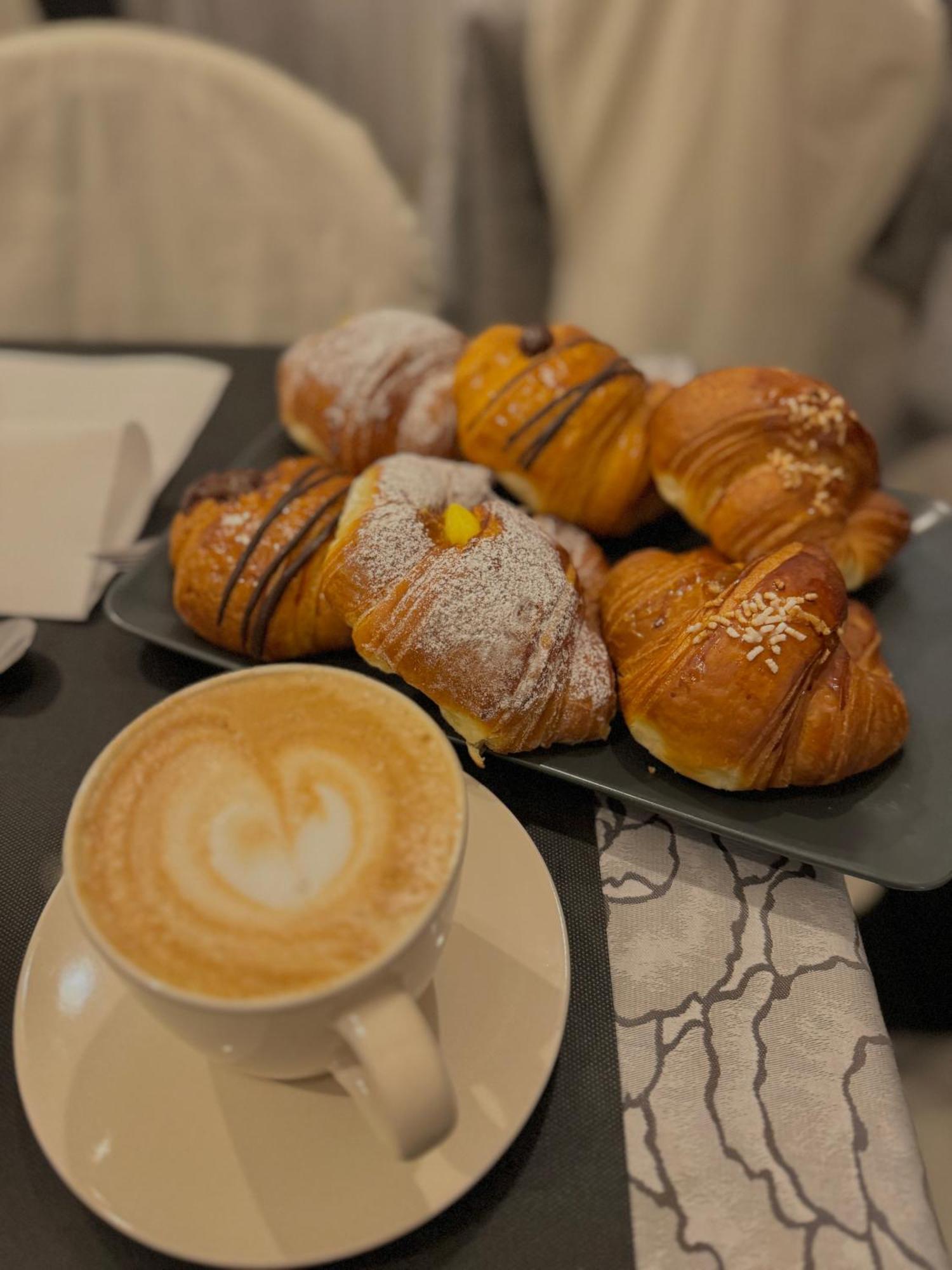 Relais Stibbert Firenze