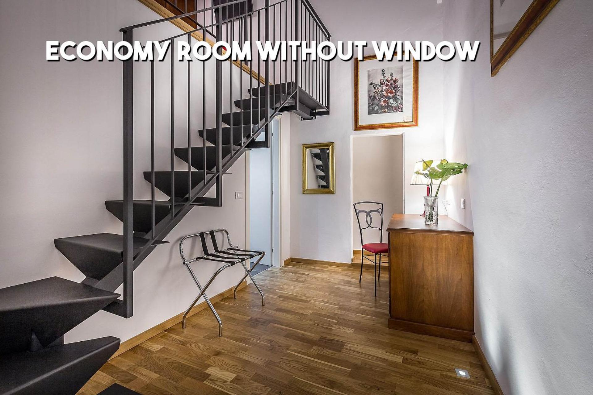 Bed & Breakfast Homedo Florence