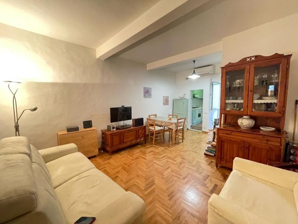 Appartement Alessia *