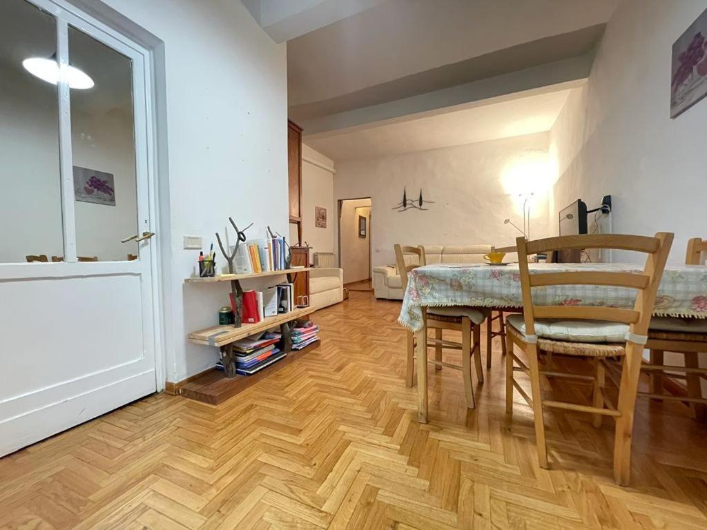 Alessia Appartement *